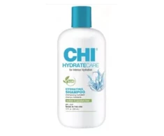 CHI HydrateCare drėkinamieji šampūnai, 355 ml