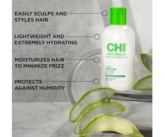 CHI Naturals Aloe Serum 177 ml