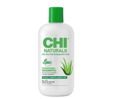 CHI Naturals Hydrating Šampūnas, 355 ml