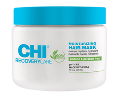 CHI RecoveryCare Moisturizing Hair Mask, 330 ml