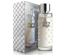 Chic´N Glam Diamond EDP parfumuotas vanduo moterims, 100 ml