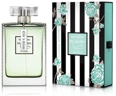 Chic´N Glam My Garden EDP parfumuotas vanduo moterims, 100 ml