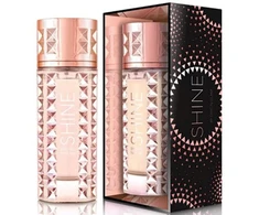 Chic´N Glam Shine EDP parfumuotas vanduo moterims, 100 ml