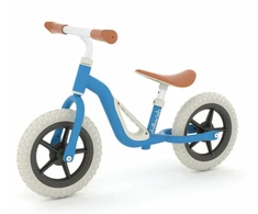 Chillafish Charlie 10" balansinis dviratukas, tamsiai mėlynas, nuo 1 iki 4 metų CPCH01NAV CPCH01NAV (5425029651845)