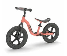 Naujiena! „Chillafish Charlie Sport“ 12 colių balansinis dviratukas „flamingo“ nuo 2 iki 5 metų CPCH06FLA