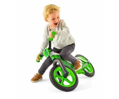Chillafish BMXie 2 balance bike from 2 to 5 metai žalias CPMX02LIM