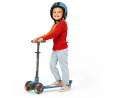 Chillafish Scotti skrejritenis ar gaisminam no 3 gadiem Navy