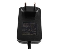 Ramiz Įkroviklis 12V1500MA