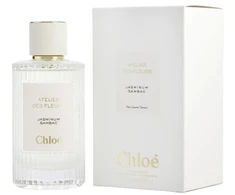 Chloé Atelier Des Fleurs Jasminum Sambac Perfume EDP 150 ml