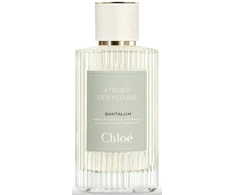 Chloé Atelier Des Fleurs Santalum EDP parfumuotas vanduo unisex, 150 ml