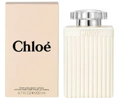 Chloé Chloe Losjonas kūnui BOL 200 ml