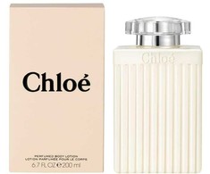 Chloé Chloe Losjonas kūnui BOL 200 ml