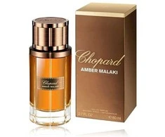 Chopard Amber Malaki EDP parfumuotas vanduo unisex, 80 ml