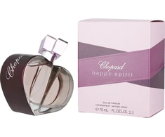 Chopard Happy Spirit EDP parfumuotas vanduo moterims, 75 ml
