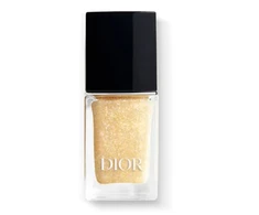 Christian Dior Vernis Instant Finish Top Coat Nagų lakas 218 Dorure, 10 ml