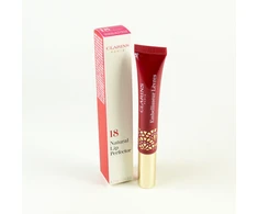 Clarins Lip Perfector Intense lūpų blizgis, atspalvis: 18- Intense Garnet, 12 ml