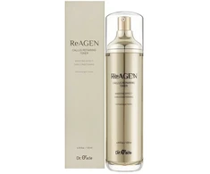 Clean Air Droracle Dr. Oracle ReAGEN nuospaudų atstatantis tonikas 120 ml
