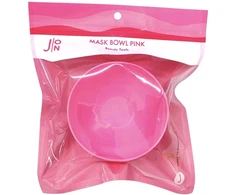 Clean Air J:on Cosmetic Mask Mixing Bowl Rožinė