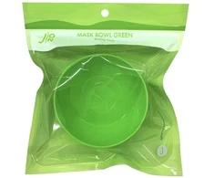 Clean Air J:on Cosmetic Mask Mixing Bowl Žalias