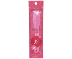 Clean Air J:on Cosmetic Mask Mixing Spatula Rožinė