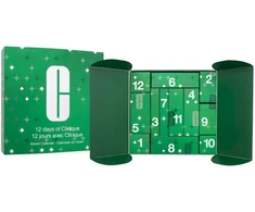 Clinique 12 Days of Clinique Advent Calendar Peeling, 30 ml