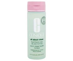 Clinique All About Clean Cleansing Soap 200ml