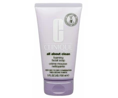 Clinique All About Clean Cleansing Soap 150ml