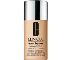 Clinique Even Better Makeup SPF15 Evens and Corrects 52 Neutral 30 ml