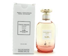 Coach Dreams Sunset EDP W 90 ml Tester