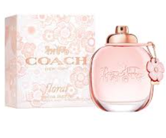 Coach Coach Floral