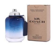 Coach Mėlyna EDT M 100 ml Tester