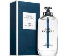 Kvepalai vyrams Coach Open Road EDT, 100 ml