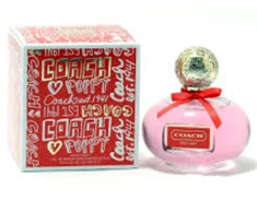 Coach Poppy EDP parfumuotas vanduo moterims, 100 ml