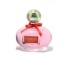 Coach Poppy EDP W 100 ml