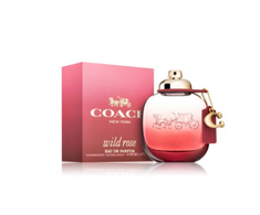 Coach Wild Rose EDP 90 ml testeris