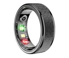 Išmanusis laikrodis Smartring Colmi R10 17.9MM 7 (juodas)