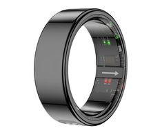 Išmanusis laikrodis Smartring Colmi R12 18.3MM 8 (juodas)