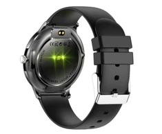 Išmanusis laikrodis Colmi V89 smartwatch (juodas)