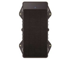 Concox LL303 Solar Powered GPS Tracker 4G LTE / GSM / Wi-Fi