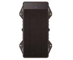 Concox LL303 Solar Powered GPS Tracker 4G LTE / GSM / Wi-Fi