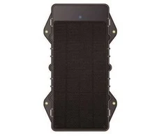 Concox LL303 Solar Powered GPS Tracker 4G LTE / GSM / Wi-Fi