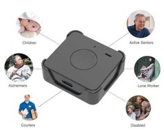 Coach Concox Qbit™ M GPS tracker
