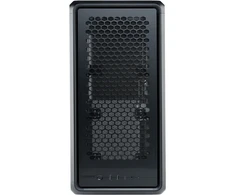 Cooler Master CoolerMaster MasterFrame 600 Juodas