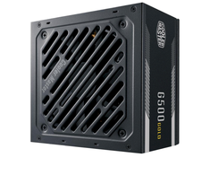 „Cooler Master“ MPW-5001-ACAAG-NL maitinimo blokas 500W 80 Plus Gold