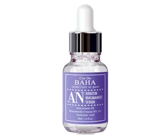 Cos de BAHA Arbutin Niacinamide Serum - šviesinantis ir skaistinantis serumas, 30 ml