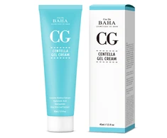COS DE BAHA Centella Gel Kreminis (CG) 60 ml