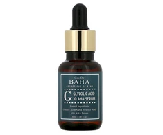 COS DE BAHA Glikolio serumas (G) 30 ml