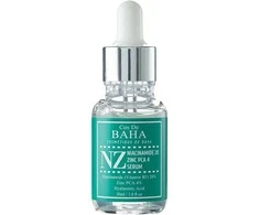 COS DE BAHA Niacinamide 20% Zinc 4% Serum (NZ) 30 ml