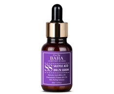COS DE BAHA Salicilo rūgštis BHA 2% serumas (SS) 30 ml