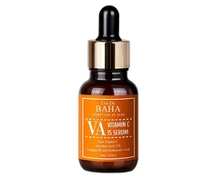COS DE BAHA Vitamin C Serum (VA) - veido serumas, 30 ml